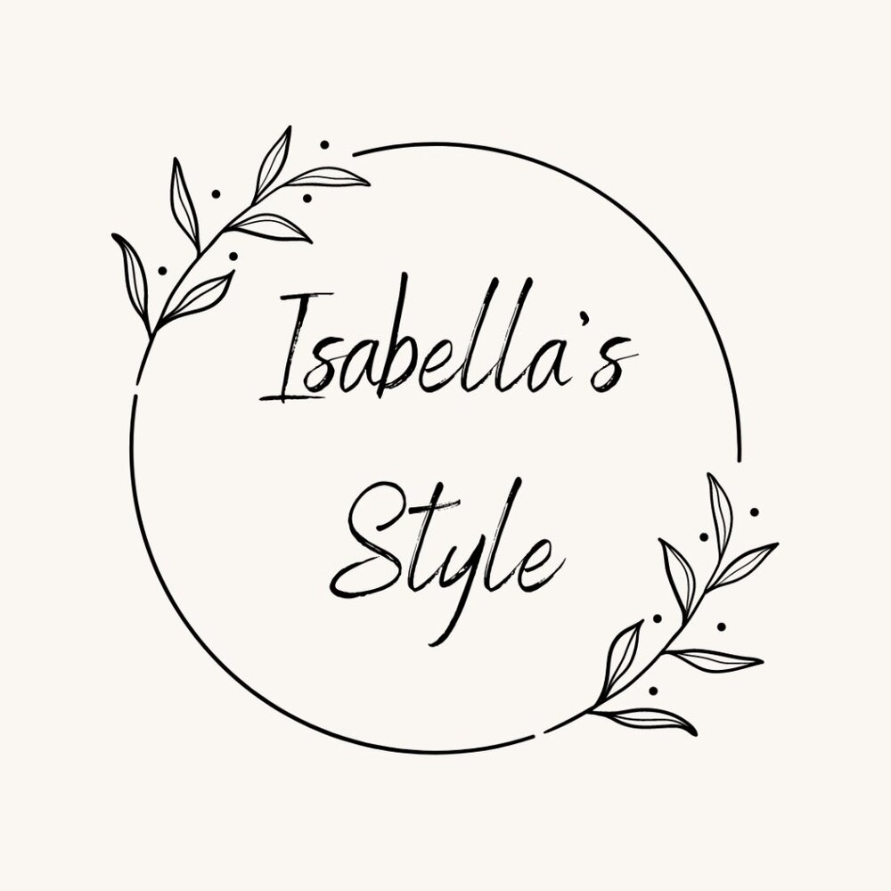 Meet your Posher, Isabella